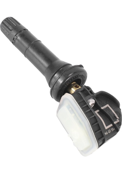 Car Tpms Sensörü Snap-In Lastik Basınç Sensörü 433MHZ Araba Için 3021 EV6T-1A180-CB EV6T-1A150-CB (4 Pc) (Yurt Dışından) modelleri