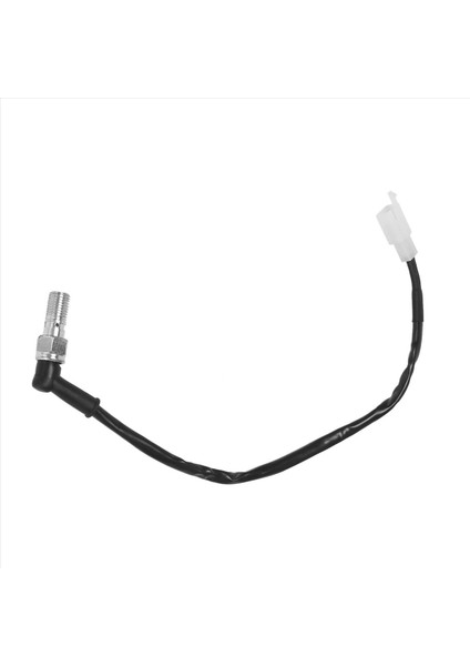 5x Evrensel Motosiklet Hidrolik Fren Basınç Arka Işık Anahtarı Hollow Cıvata Aksesuarları M10 1 25MM (Yurt Dışından) indirimleri