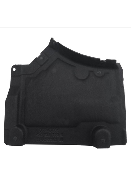 Vücut Araç Şasi Koruma Plakası Vücut Toz Kapağı 4H0825199D Audi A8 D4 2010-2013 Sağ 4H0825199D (Yurt Dışından) fırsatları