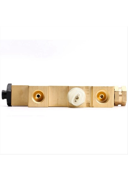 Araba Freni Orantılı Valf 52009115 05083808AA PV8796J Jeep Cj Xj &amp Yj Wrangler Cherokee 1987-1996 (Yurt Dışından)