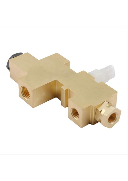 Araba Freni Orantılı Valf 52009115 05083808AA PV8796J Jeep Cj Xj &amp Yj Wrangler Cherokee 1987-1996 (Yurt Dışından) modelleri