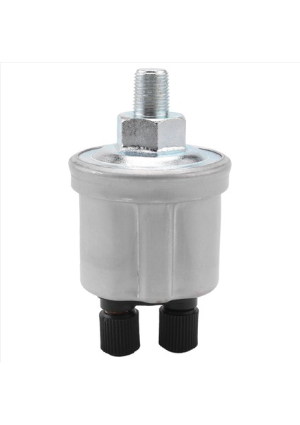 Evrensel Vdo Yağ Basınç Sensörü 0 Ila 10 Çubuk 1/8 Npt Jeneratör Parça 10MM Müret (Yurt Dışından)