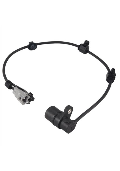 Toyota Fortuner Hilux 89546-0K020 Için Abs Hız Sensörü Arka Rh Lh (Yurt Dışından)