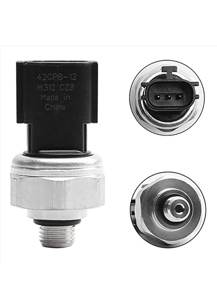 5x 42CP8-12 A/c Hyundai Nissan Hidrolik Direksiyon Basınç Sensörü Için Koşullu Basınç Sensörü (Yurt Dışından) modelleri
