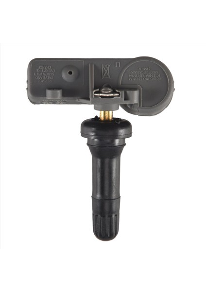 1pcs Lastik Basınç Sensörü Tpms Chevrolet Camaro Cruze Equinox Impala Malib (Yurt Dışından)