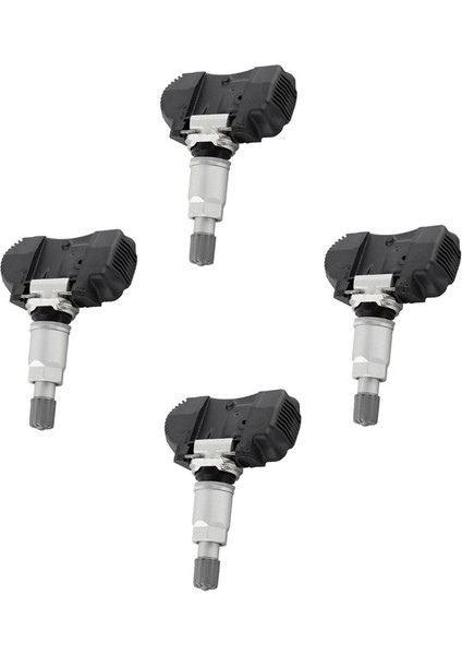 4pcs Tpms Rdc Bmw 1 2 3 4 Seri X1 X2 X5 X6 Mını 36106855539 3610681890 361068556209 (Yurt Dışından) fiyatları