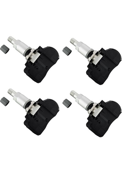 4pcs Tpms Rdc Bmw 1 2 3 4 Seri X1 X2 X5 X6 Mını 36106855539 3610681890 361068556209 (Yurt Dışından) indirimleri