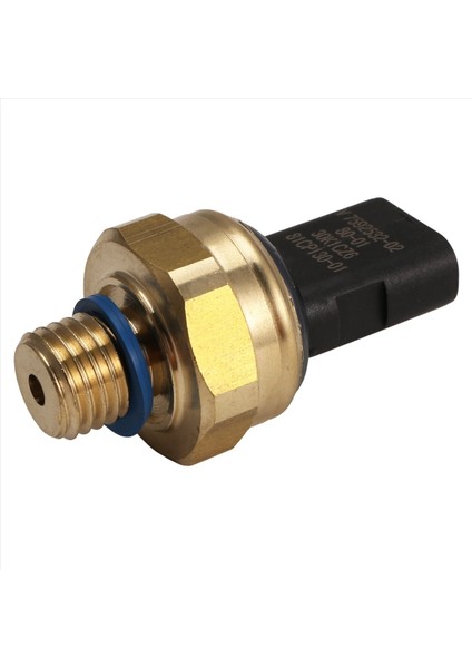 Yeni 12617592532 51C918-01 -Bmw M235I 335I 435I 535 X3 X4 X5 X6 Için Yağ Basınç Sensörü (Yurt Dışından)