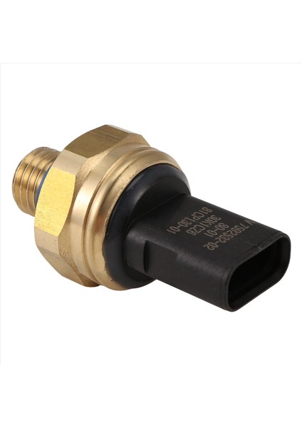 Yeni 12617592532 51C918-01 -Bmw M235I 335I 435I 535 X3 X4 X5 X6 Için Yağ Basınç Sensörü (Yurt Dışından) fırsatları