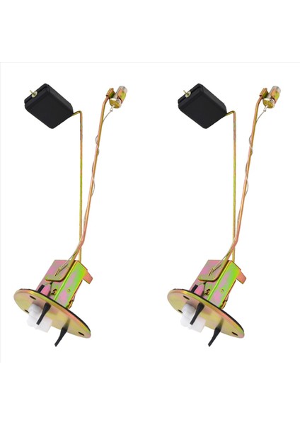 2x MB571603 Yakıt Deposu Seviyesi Gönderen Birimi Mitsubishi Montero Pajero (Yurt Dışından)