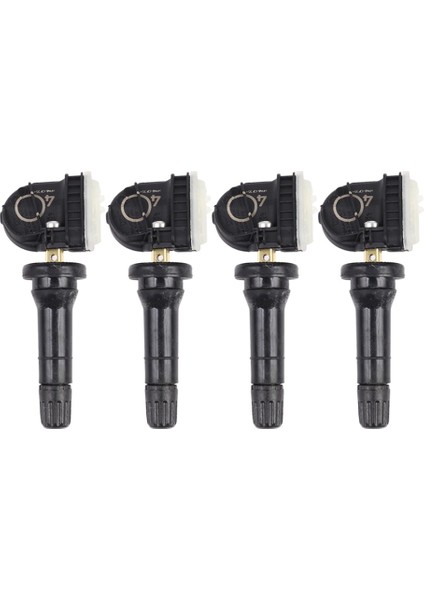 1pcs 13506028 433MHZ Tpms Lastik Basınç Sensörü Opel Için Lastik Basınç Valfi Opel Adam Ampera Antara Astra Corsa 13598773 (Yurt Dışından) fiyatları