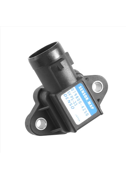 079800-4250 Harita Sensörü Honda Accord Için Hava Basınç Sensörü Civic Cr-V Acura cl Integra Tl (Yurt Dışından) modelleri