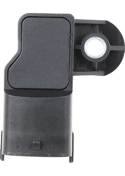 0281002845 Emme Hava Basınç Sensörü Harita Sensörü Ford Mazda Için Otomobil (Yurt Dışından) fiyatları