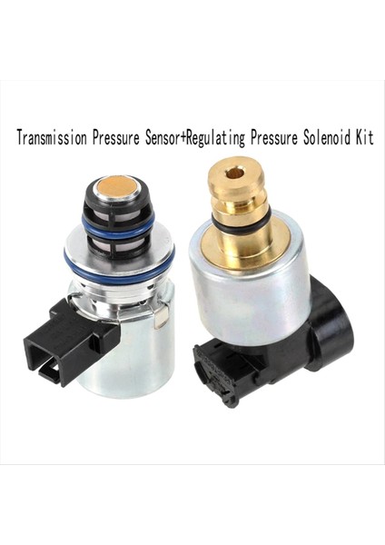 Şanzıman Basınç Sensörü+Dodge Ram Jeep Grand Cherokee Için Uyumlu Basınç Solenoid Kiti 1993-2003 (Yurt Dışından) fiyatları