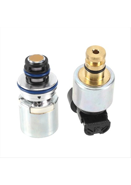 Şanzıman Basınç Sensörü+Dodge Ram Jeep Grand Cherokee Için Uyumlu Basınç Solenoid Kiti 1993-2003 (Yurt Dışından) modelleri
