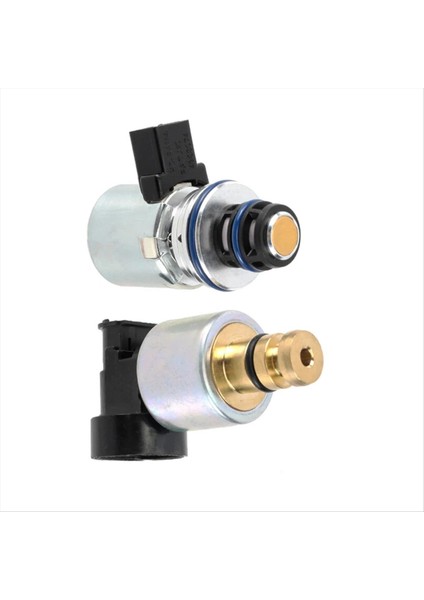 Şanzıman Basınç Sensörü+Dodge Ram Jeep Grand Cherokee Için Uyumlu Basınç Solenoid Kiti 1993-2003 (Yurt Dışından) fırsatları