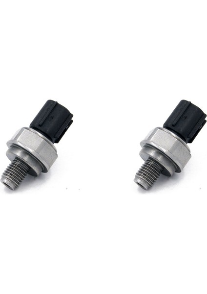 Honda Acura Için 2x 28610-RKE-004 Şanzıman 3 Dişli Yağ Basınç Anahtarı Sensörü (Yurt Dışından)