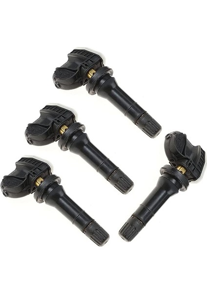 4pcs Tpms Haval Hl H2 H2 H5 H6 H7 Için Lastik Basınç Izleme Sensörü Büyük Duvar Için C30 3641100XKU00B (Yurt Dışından) modelleri