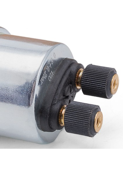 1pcs Vdo 1/2 Npt 21MM Iplik Motor Yağı Sıcaklık Sensörü Su Sıcaklık Sensörü ve 1 Pcs Evrensel Vdo Yağ Basınç Sensörü 0 Ila 10 1/8 Npt Jeneratör Parça 10MM (Yurt Dışından) fırsatları