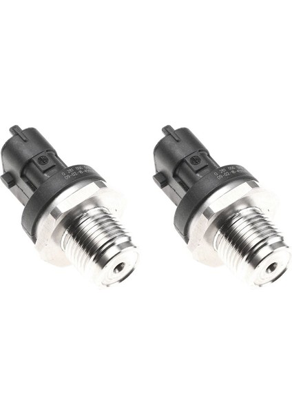 Mazda Bt 50 Ford Ranger Için Yakıt Rayı Basınç Sensörü 3 0 Tdcı Dizel 0281006018/0281006164/0445214076 (Yurt Dışından)