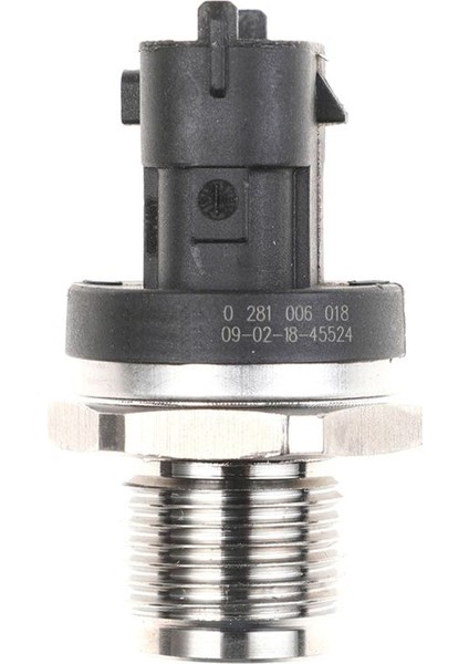 Mazda Bt 50 Ford Ranger Için Yakıt Rayı Basınç Sensörü 3 0 Tdcı Dizel 0281006018/0281006164/0445214076 (Yurt Dışından) indirimleri