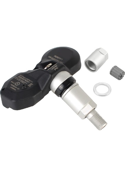 36236798726 Tpms Sensör Lastik Basınç Monitör Sistemi -Bmw E90 E60 E63 E65 F01 3-Ser 5 Serisi X3 X5 X6 7 Serisi (Yurt Dışından)
