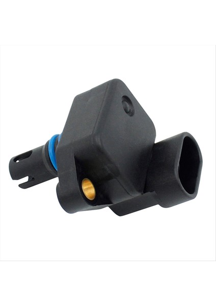 0872679 12140872679 MHK101040 Mini Cooper R50 S R52 S R53 2002-2006 Için Emme Manifoldu Basınç Sensörü (Yurt Dışından)