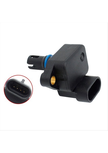 0872679 12140872679 MHK101040 Mini Cooper R50 S R52 S R53 2002-2006 Için Emme Manifoldu Basınç Sensörü (Yurt Dışından) fırsatları