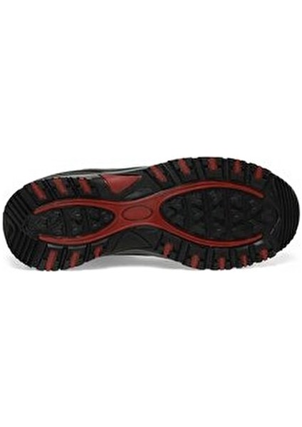 Arctıc Siyah Erkek Outdoor Ayakkabı Kısa Topuklu Rahat Kullanım için Tasarlandı indirimleri