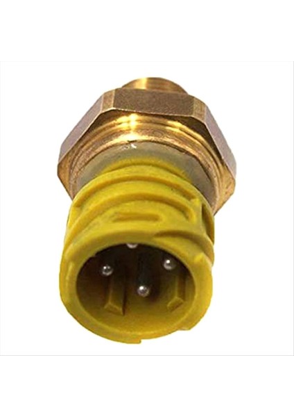 Volvo FH12 Fm9 FM12 FH16 FH2005 FM2005 Için Krank Kordalı Basınç Anahtarı Sensörü 21634017 21746206 20796744 (Yurt Dışından) indirimleri