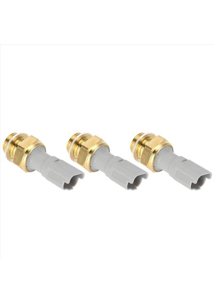 3x 1131 C5 Peugeot Için Yağ Basınç Sensörü Anahtarı 306 806 406 407 1007 Boxer Sağlığı Fren Sistemi (Yurt Dışından)