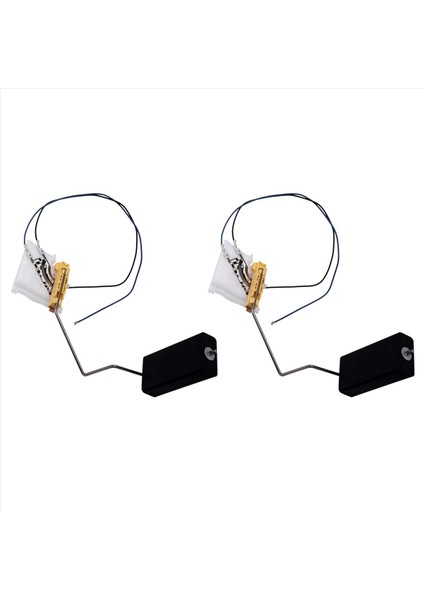 2x Araç Yakıt Deposu Yakıt Seviye Sensör Yakıt Pompası Yakıt Deposu Böcek Bora Golf Jetta Skoda Koltuğu Leon 8L0919673E (Yurt Dışından)