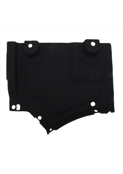 Vücut Araç Şasi Koruma Plakası Vücut Toz Kapağı 4H0825189D Audi A8 D4 2010-2013 Sol 4H0825189D (Yurt Dışından)