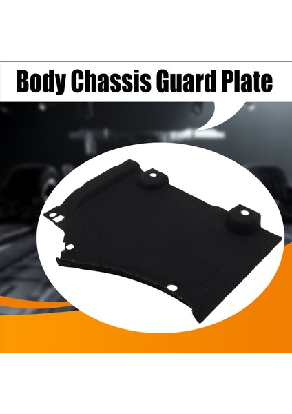 Vücut Araç Şasi Koruma Plakası Vücut Toz Kapağı 4H0825189D Audi A8 D4 2010-2013 Sol 4H0825189D (Yurt Dışından) fırsatları