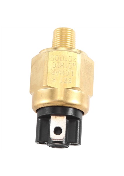 01818201005 Yağ Basınç Sensörü Sensör Yağ Basınç Anahtarı Exkavator Aksavat (Yurt Dışından)