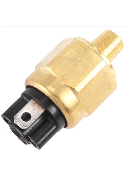 01818201005 Yağ Basınç Sensörü Sensör Yağ Basınç Anahtarı Exkavator Aksavat (Yurt Dışından) fırsatları