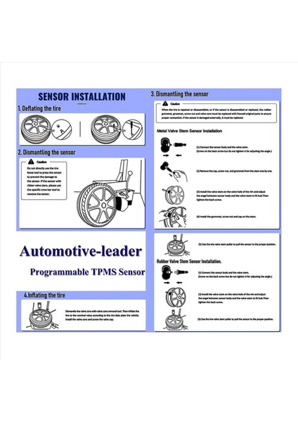 4x Tpms Lastik Basınç Izleme Sensörü 52933-C1100 Hyundai Sonata Için Tucson Santa Fe Kia 2015-2020 (Yurt Dışından) indirimleri