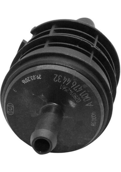 Mercedes-Benz A0014764432 Için Valf Buhar Temizleme Solenoid Tenekesi (Yurt Dışından) indirimleri