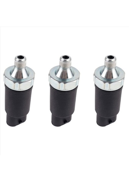 3x Araç Yağı Basınç Sensörü Gönderen Anahtarı 56031003AB 56031003 Dodge Dakota Jeep Cherokee Için PS284 Tj Wrangler (Yurt Dışından)