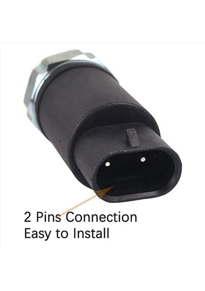 3x Araç Yağı Basınç Sensörü Gönderen Anahtarı 56031003AB 56031003 Dodge Dakota Jeep Cherokee Için PS284 Tj Wrangler (Yurt Dışından) fırsatları