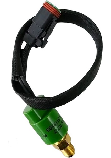 2x 106-0179 126-2938 Cat E320B/320C/320D Exkavatör Basınç Anahtarı Parçaları Basınç Sensörü (Yurt Dışından) modelleri