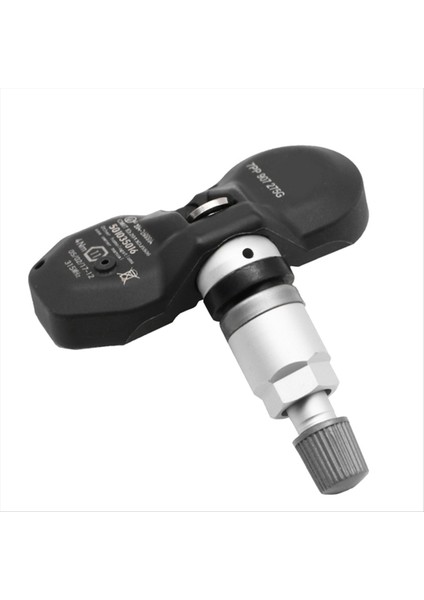 4pcs Araba Lastik Basınç Sensörleri Tpms Audi A4 A6 A8 Vw Porsche Için 433MHZ 911 99760602120 7PP907275 (Yurt Dışından) fiyatları