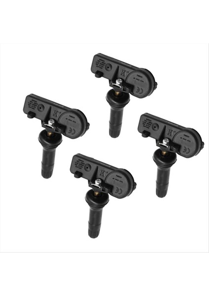 Hyundai Santa Fe Için Tpms Lastik Basınç Sensörü 2009-2012 52933-0W100 529330W100 (Yurt Dışından) fiyatları