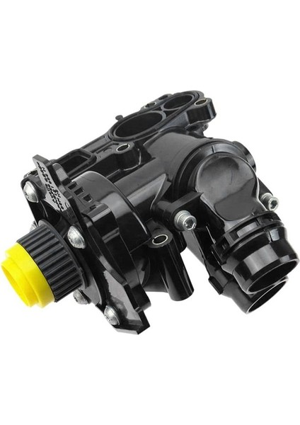 Volkswagen Passat cc Audi A4 Koltuk Altek Skoda Mingrui 06H121026AG Için Su Pompası Termostat Arabası (Yurt Dışından)