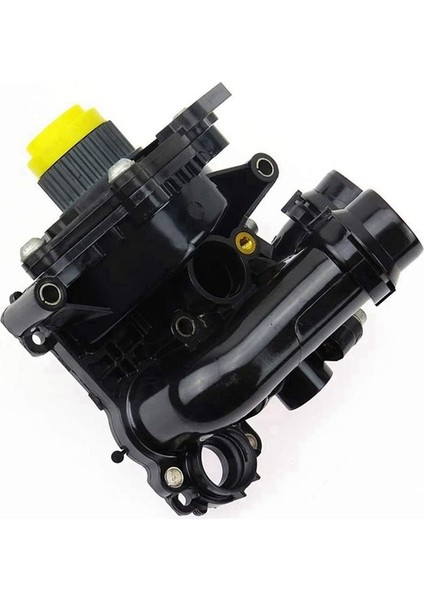 Volkswagen Passat cc Audi A4 Koltuk Altek Skoda Mingrui 06H121026AG Için Su Pompası Termostat Arabası (Yurt Dışından) fiyatları