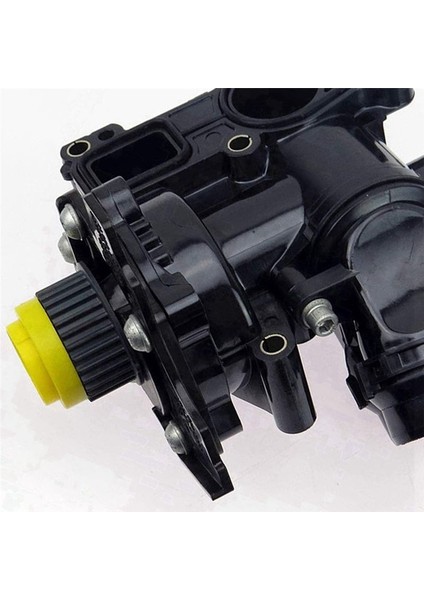 Volkswagen Passat cc Audi A4 Koltuk Altek Skoda Mingrui 06H121026AG Için Su Pompası Termostat Arabası (Yurt Dışından) modelleri