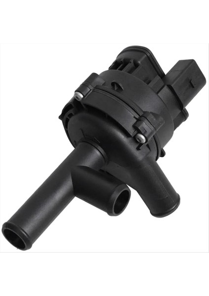 2218350064 Mercedes Benz W221 C216 Ek Yardımcı Soğutma 2218300014 902-077 Otomatik Parçalar (Yurt Dışından)