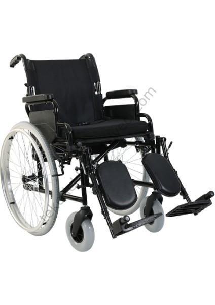G131 Fonksiyonel Tekerlekli Sandalye