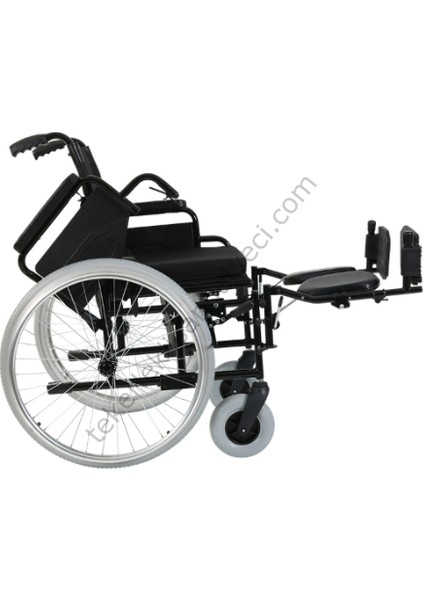 G131 Fonksiyonel Tekerlekli Sandalye modelleri