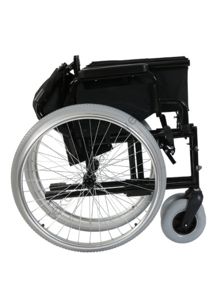 G131 Fonksiyonel Tekerlekli Sandalye fırsatları